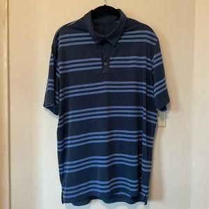 Adidas Golf Polo